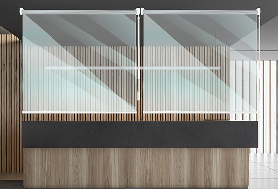 RollerScreen-Shadetech-covid-19-protect-screen RollerScreen-Shadetech-covid-19-protect-screen
