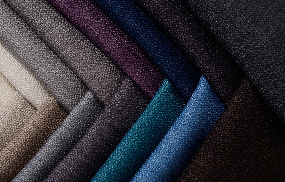 Fabrics