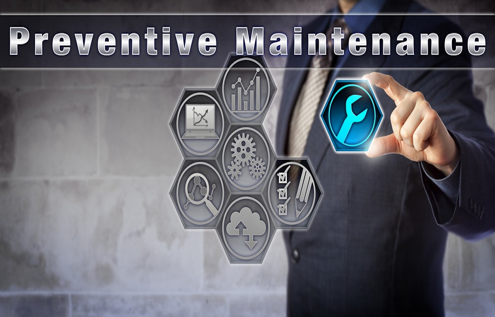Maintenance