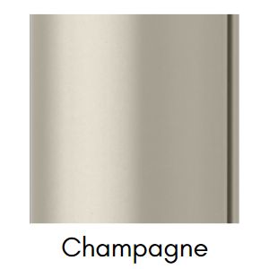 Champagne Pole Section