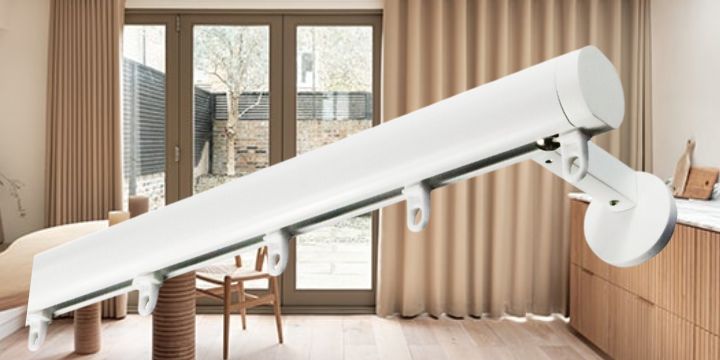 Decor Pole - Landing Decor Pole - Landing