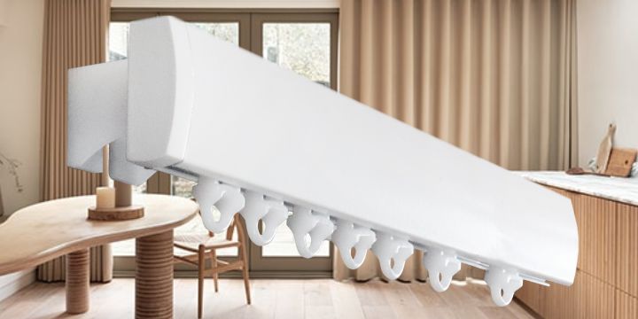 Decor Track - Landing Decor Track - Landing