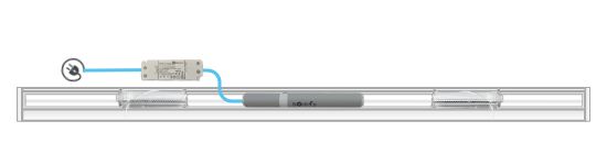 Mains Operated Kit Spec Mains Operated Kit Spec