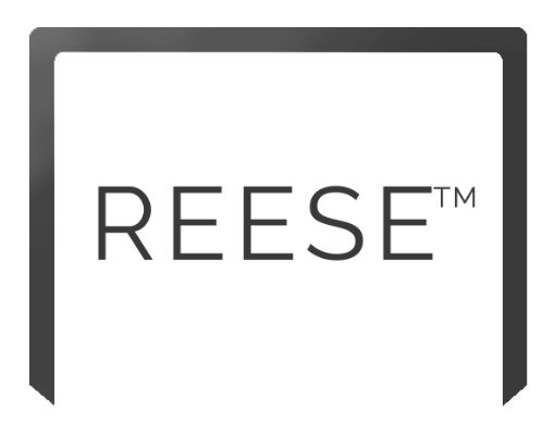 Reese Track Logo Reese Track Logo