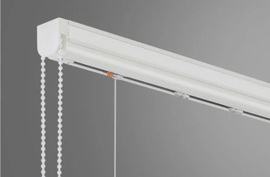 Chain Operated Roman Blind Kit