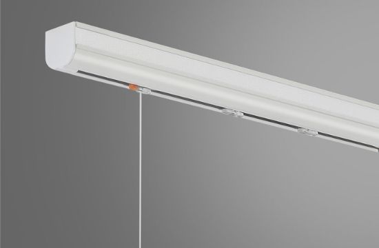 Battery Operated Roman Blind Kit Battery Operated Roman Blind Kit