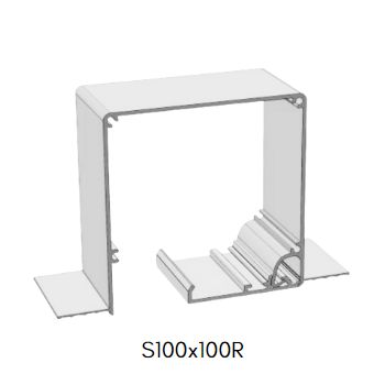 S100x100R S100x100R