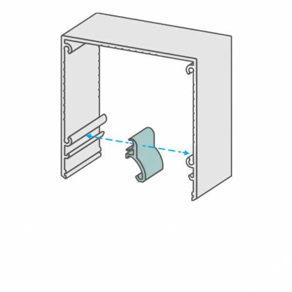 Click on Hinge System GIF (600 x 600 px) Click on Hinge System GIF (600 x 600 px)